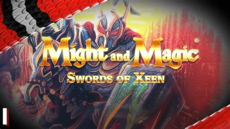 mighty magic sword games